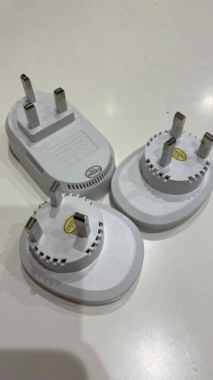 Photo of free Pest repeller ultrasonic-Teddington (TW11 Teddington) #2