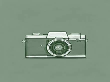 Photo of free Minolta film camera (Gallowhill GU25) #1