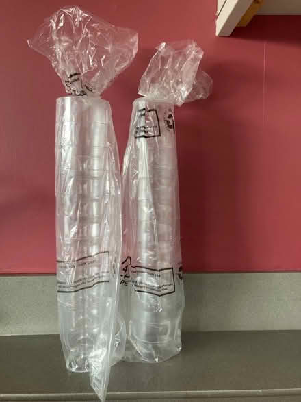 Photo of free Steamer - Juicer -Wine Goblets (Gatelands Drive) #3