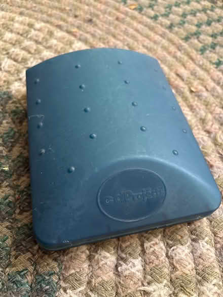 Photo of free CD holder (Croton-on-Hudson) #2