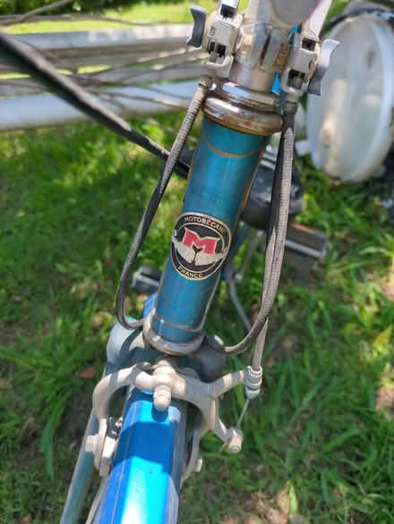 Photo of free Women's 24" bicycle 10.speed (Bethany and Allen Heights) #2