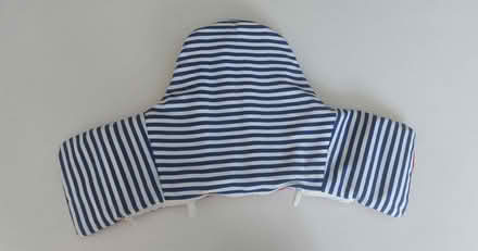 Photo of free Ikea high chair padding (SM1) #2
