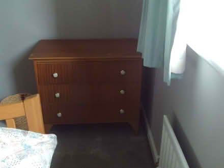 Photo of free chest of drawers (Penkridge ST19) #1