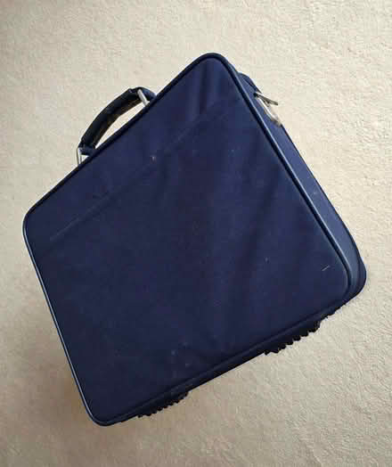 Photo of free Small laptop bag (Old Basing RG24) #3