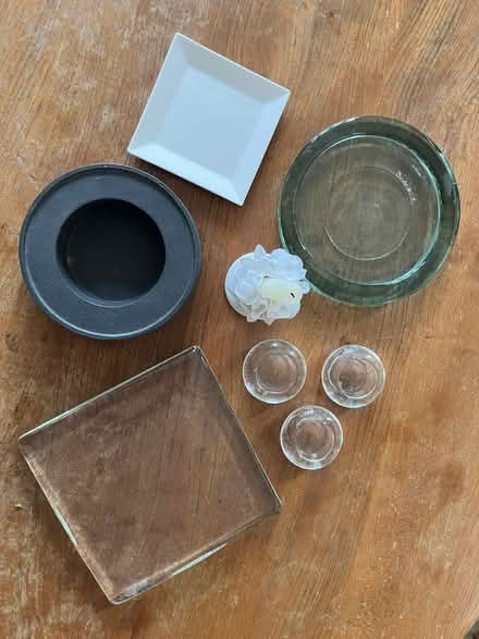 Photo of free Candle Holders (BR6) #1