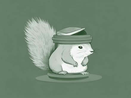 Photo of free Squirrel Proof Bird Feeder (Eccleshill BD2) #1