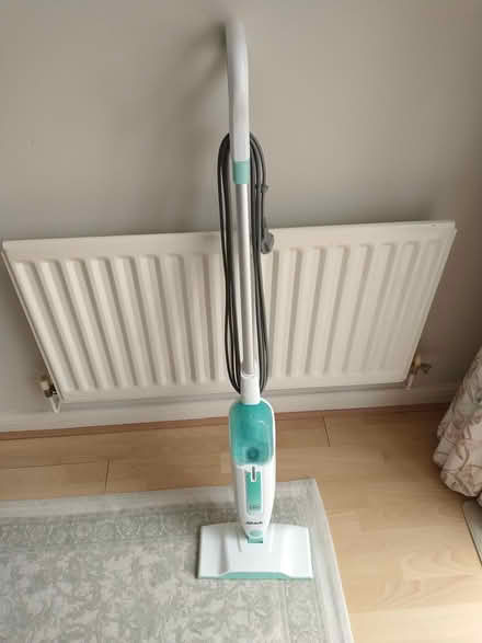 Photo of free Shark Steam Mop (Didcot OX11) #1