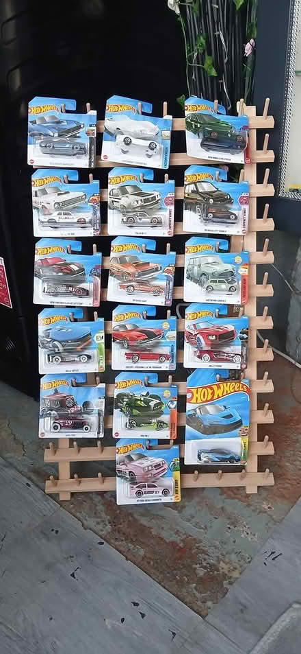 Photo of Hotwheels (Ashington NE63) #1