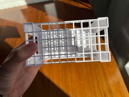 Photo of free Pencil rack (King’s Hedges CB4) #3