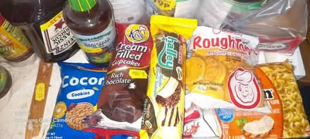 Photo of free food ( past bbe ) nw10 8qe (Brent) #4