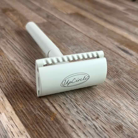 Photo of free Safety Razor, No Blades (Offord Cluny PE19) #1