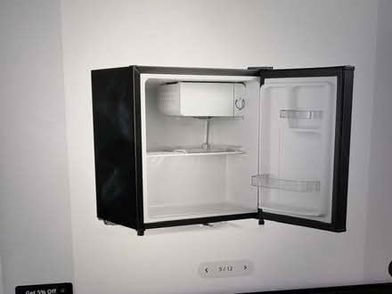 Photo of free Subcold Eco50 Mini Fridge (Just outside Delgany village.) #1