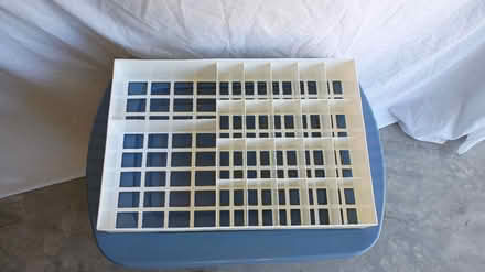 Photo of free Drawer organizer (Villages of Rolesville) #1