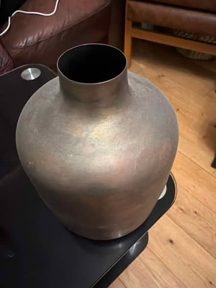 Photo of free Nkuku Vase (Ilford, IG11SF) #1