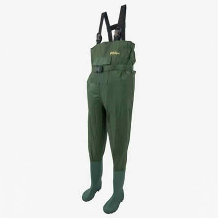 Photo of Fishermen's waders (Ilkeston DE7) #1