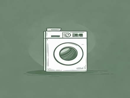 Photo of Washer dryer (Queenstown FY1) #1