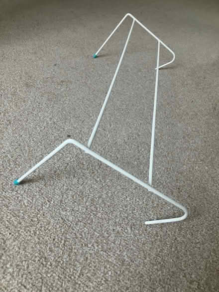 Photo of free Radiator airer (x2) (Streatham SW2) #3