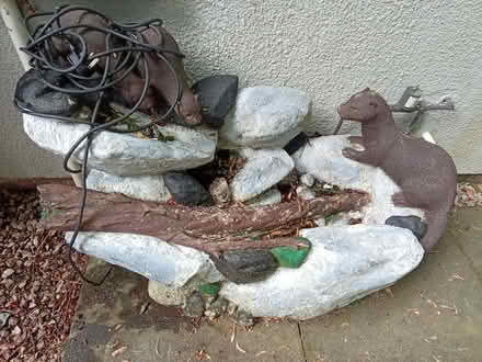 Photo of free Garden water feature (Patterdale CA11) #1