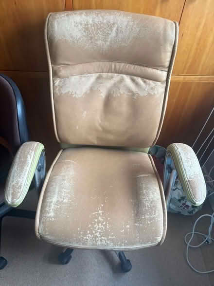 Photo of free Office chairs (Two Mile Ash MK8) #2