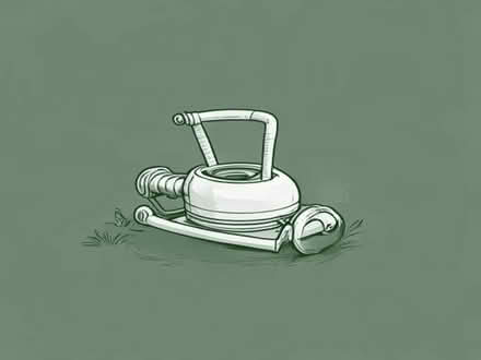 Photo of Garden Roller (Hoddesdon EN11) #1