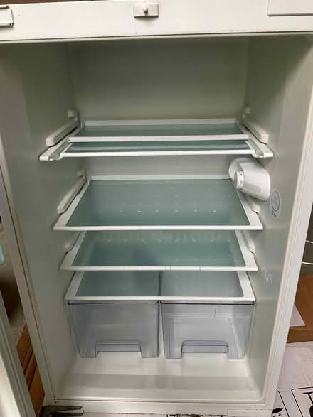 Photo of free Fridge (Holy Corner EH10) #4