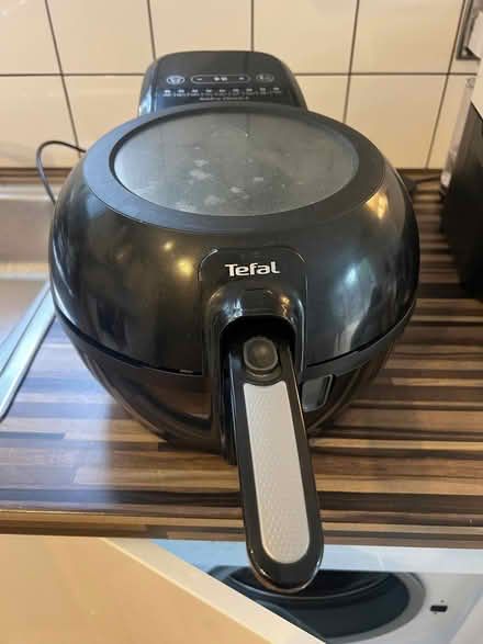 Photo of free Air Fryer (Balham SW17) #1