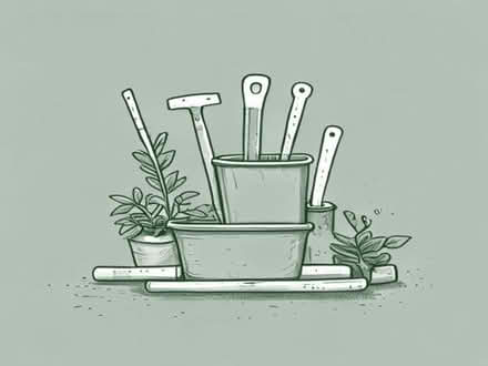 Photo of gardening tools for allotment! (Wargrave RG10) #1