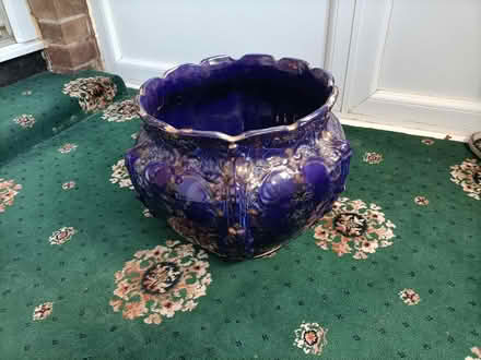 Photo of free Plant pot (TA8 1HF) #1