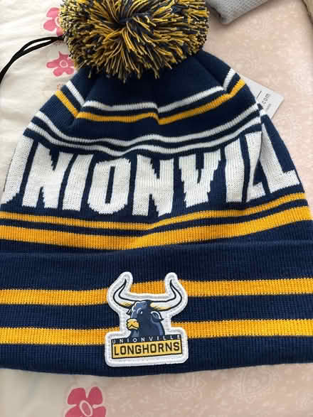 Photo of free Unionville HS Pom Hat (West Chester Borough) #1
