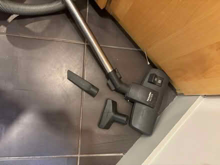 Photo of free Miele Cat & Dog vac (Headington Hill OX3) #3