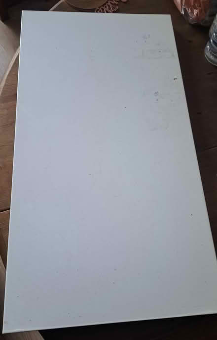 Photo of free Metal Shelves (Southwark) #2