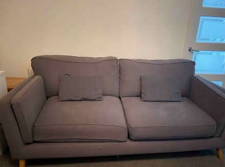 Photo of free Grey (Trub OL11) #1