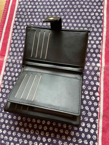 Photo of free Purse (Carrick Knowe EH12) #3