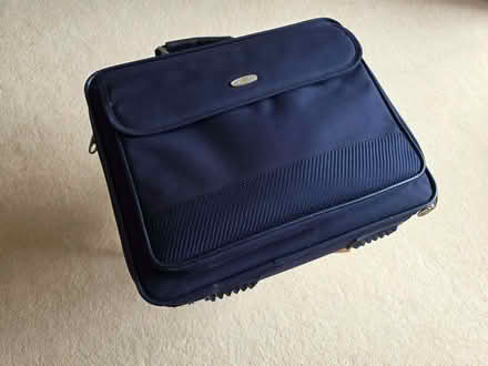 Photo of free Small laptop bag (Old Basing RG24) #1