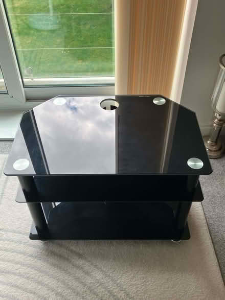 Photo of free Tv Stand (Millhouses S7) #2