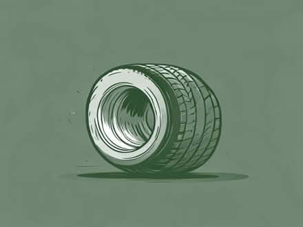 Photo of Tyre 165 70 13 (New Zealand DE22) #1