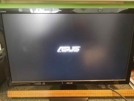 Photo of free Asus monitor (Orwell SG8) #1