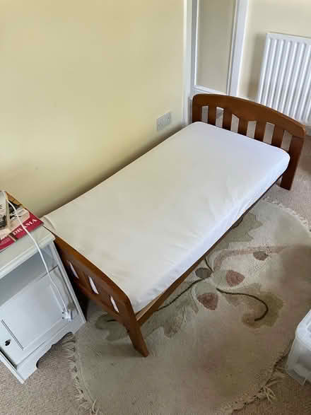 Photo of free Child's Bed (Crosspool S10) #1