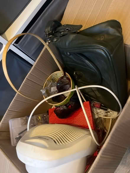 Photo of free Bits and bobs (Bletchley MK3) #1