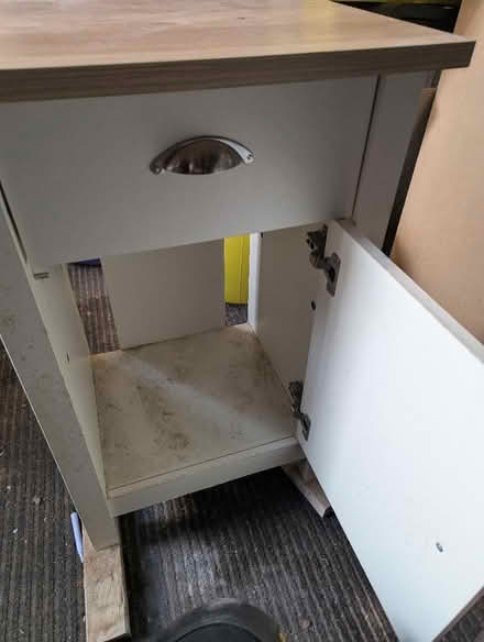 Photo of free Drawer/Cupboard (Jump S74) #2