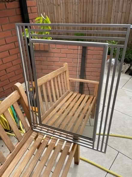 Photo of free Mirror (Grove OX12) #1