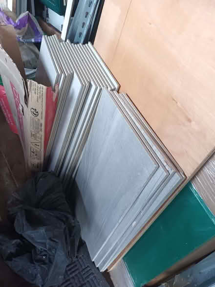 Photo of free Tiling bits and pieces (Kirkoswald CA10) #1