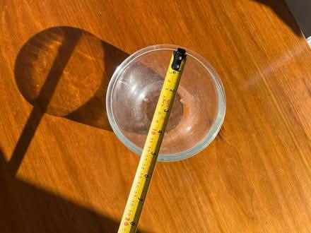 Photo of free Small Pyrex bowl (King’s Hedges CB4) #2