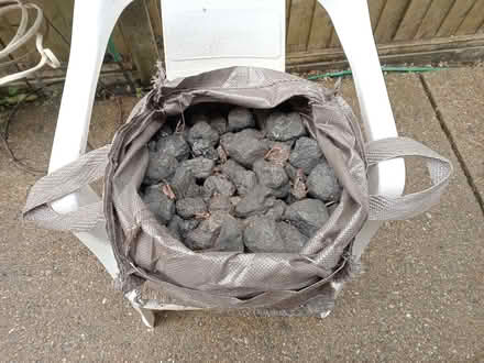 Photo of free Small bad of coal (Nomansland SP5) #2
