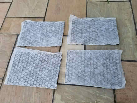 Photo of free Ground Protector Sheets (Apsley, Hemel Hempstead, HP3) #1