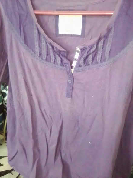Photo of free Bag O' Clothes 10031 (Hamilton Heights 10031) #4