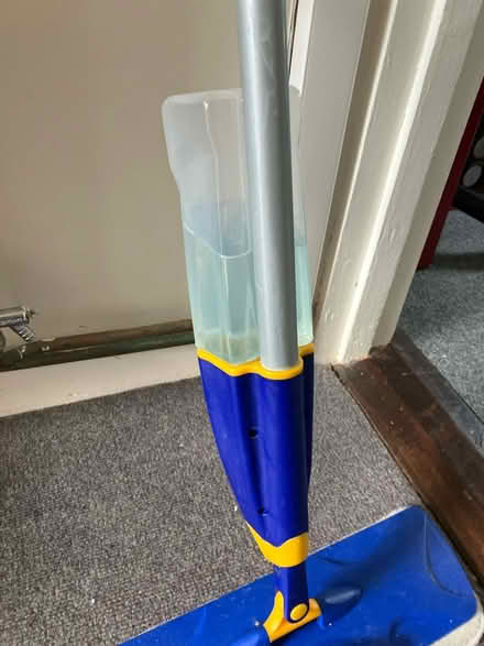 Photo of free Mop (Sandyford, Dublin 18) #2