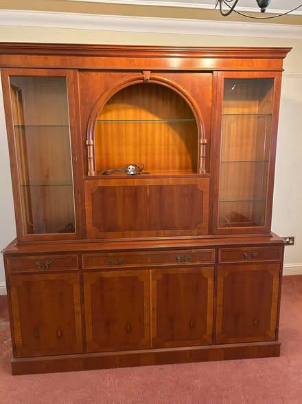 Photo of free Dresser (Maesycwmmer CF82) #1