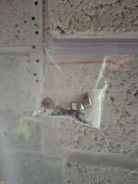 Photo of free Glass door (Ainthorpe YO21) #2