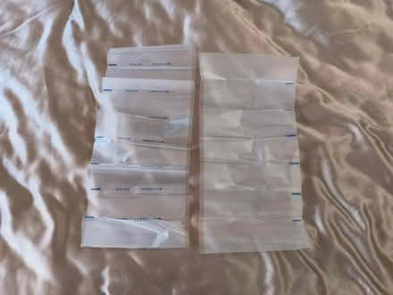 Photo of free Envelopes for film negatives (West San Jose) #1